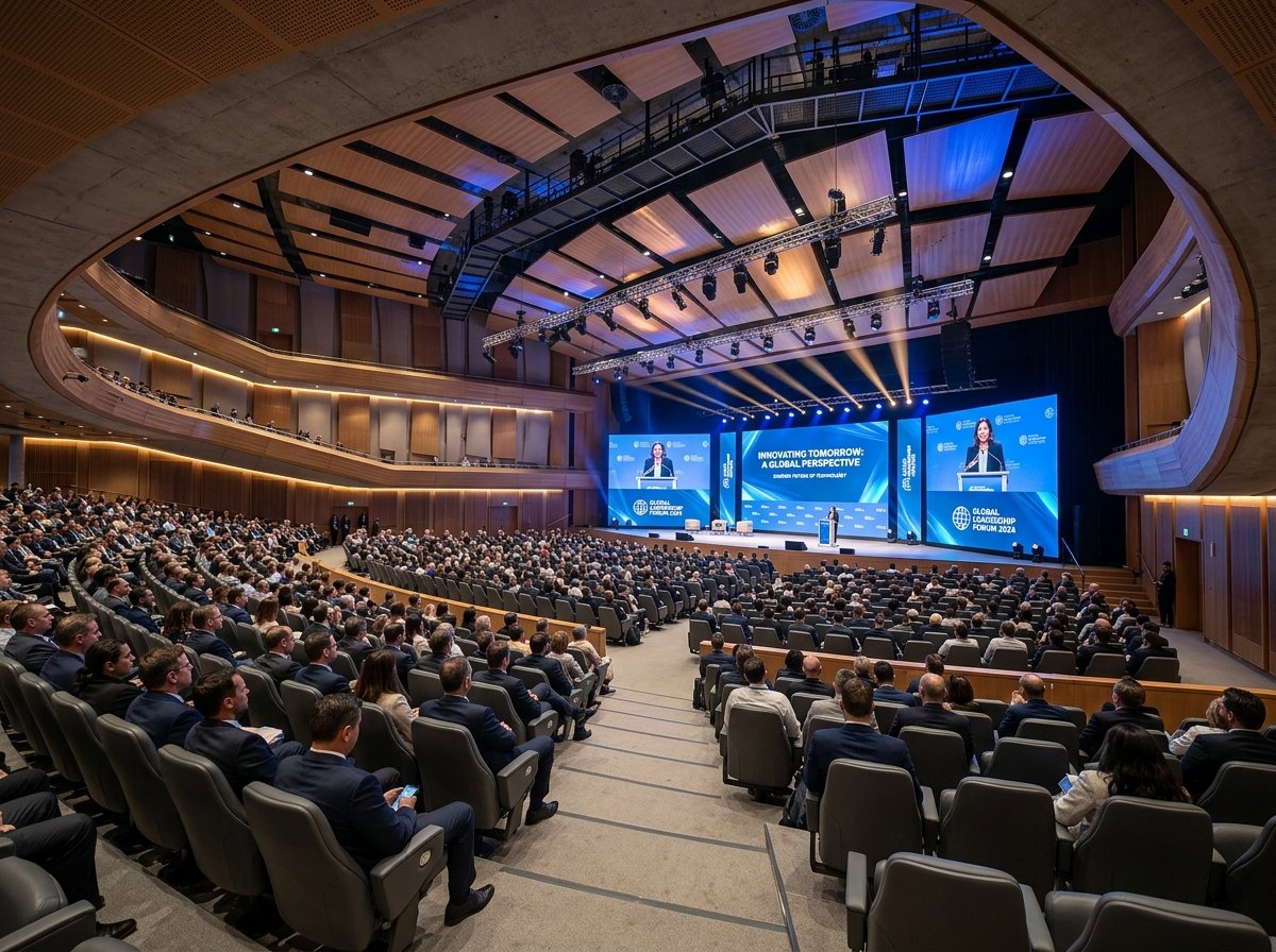 Conferences